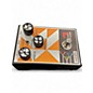 Used Maestro orbit phaser Effect Pedal