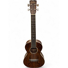 Used Cordoba 15TB-E Natural Ukulele