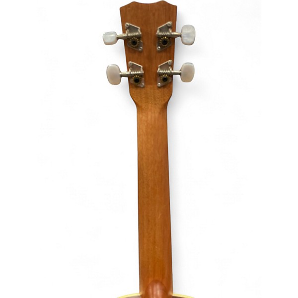 Used Cordoba 15TB-E Natural Ukulele