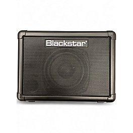 Used Blackstar Fly 3W Battery Powered Amp