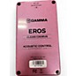 Used GAMMA EROS Effect Pedal