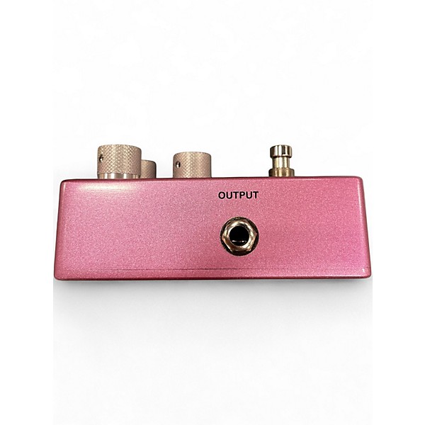 Used GAMMA EROS Effect Pedal