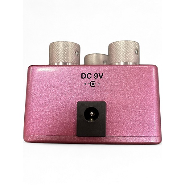 Used GAMMA EROS Effect Pedal