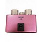 Used GAMMA EROS Effect Pedal
