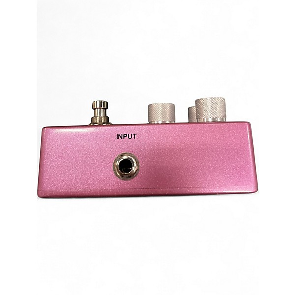 Used GAMMA EROS Effect Pedal