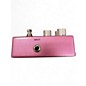 Used GAMMA EROS Effect Pedal