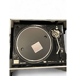 Used Technics SL1210M5G Turntable