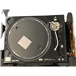 Used Technics SL1210M5G Turntable