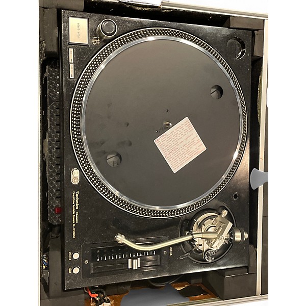 Used Technics SL1210M5G Turntable
