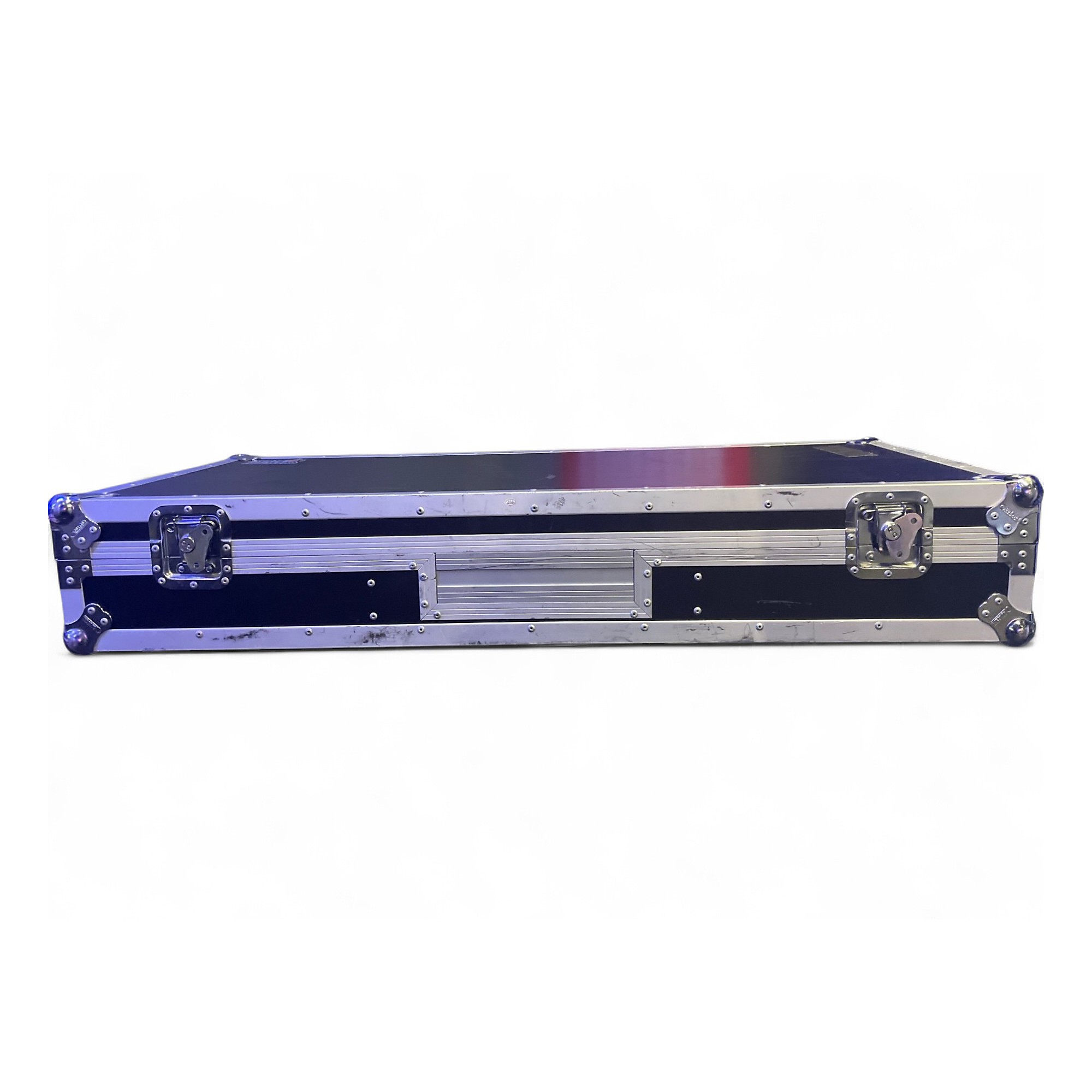 Used Odyssey FZRANE1272W DJ Battle Coffin | Guitar Center
