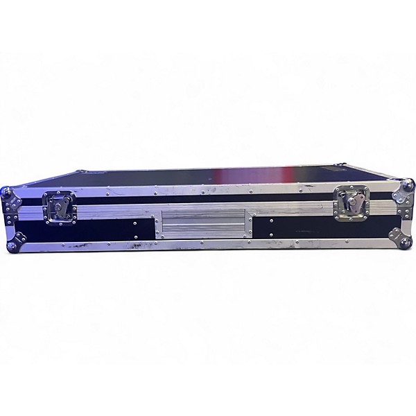 Used Odyssey FZRANE1272W DJ Battle Coffin