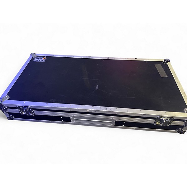 Used Odyssey FZRANE1272W DJ Battle Coffin