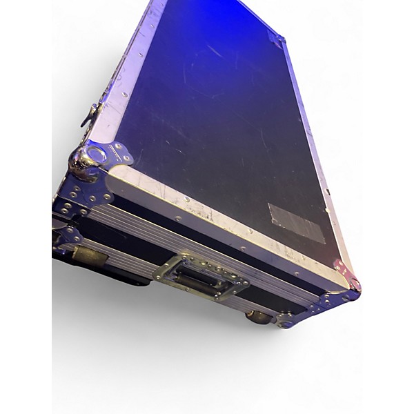 Used Odyssey FZRANE1272W DJ Battle Coffin