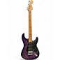 Used Charvel Sfogli Signature Pro-Mod So-Cal Style 1 HSS Purple Burst Solid Body Electric Guitar thumbnail