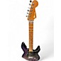 Used Charvel Sfogli Signature Pro-Mod So-Cal Style 1 HSS Purple Burst Solid Body Electric Guitar