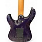 Used Charvel Sfogli Signature Pro-Mod So-Cal Style 1 HSS Purple Burst Solid Body Electric Guitar
