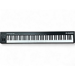 Used M-Audio keystation 88 MK3