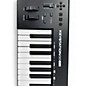 Used M-Audio keystation 88 MK3