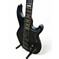 Used Yamaha BB734A BLACK MATTE Electric Bass Guitar