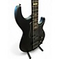 Used Yamaha BB734A BLACK MATTE Electric Bass Guitar