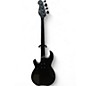 Used Yamaha BB734A BLACK MATTE Electric Bass Guitar