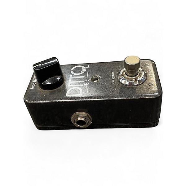 tc electronic DITTO LOOPER（中古） Used TC Electronic Ditto Looper Pedal | Guitar Center