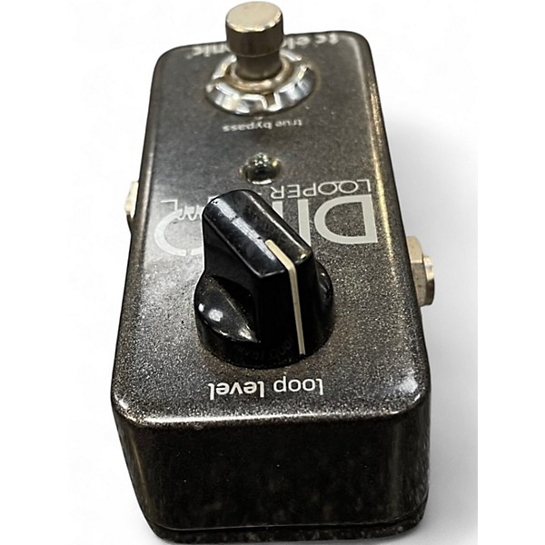 tc electronic DITTO LOOPER 中古品 Used TC Electronic Ditto Looper Pedal | Guitar Center