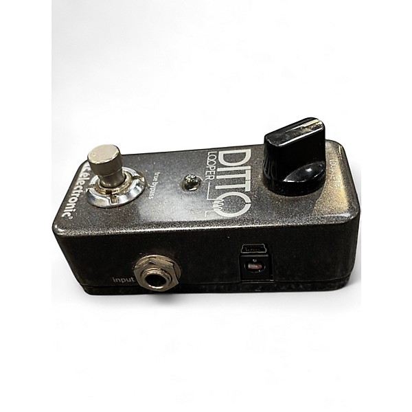 Used TC Electronic Ditto Looper Pedal | Guitar Center