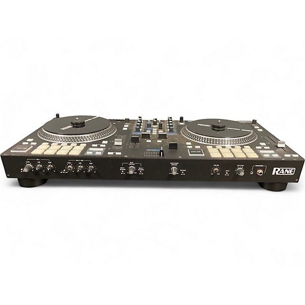 Used RANE ONE DJ Controller