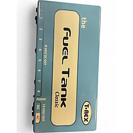 Used T-Rex Engineering FuelTank Classic Power Supply