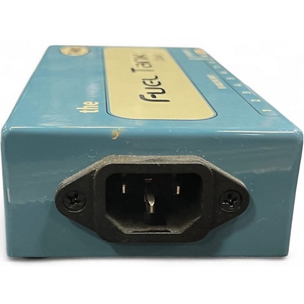 Used T-Rex Engineering FuelTank Classic Power Supply