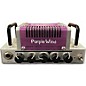 Used Hotone Effects Purple Wind Guitar Mini Stack Battery Powered Amp thumbnail