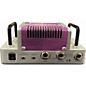 Used Hotone Effects Purple Wind Guitar Mini Stack Battery Powered Amp