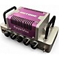 Used Hotone Effects Purple Wind Guitar Mini Stack Battery Powered Amp