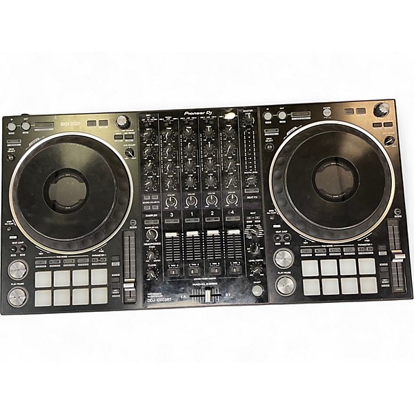 Used Pioneer DJ DDJ1000SRT DJ Controller