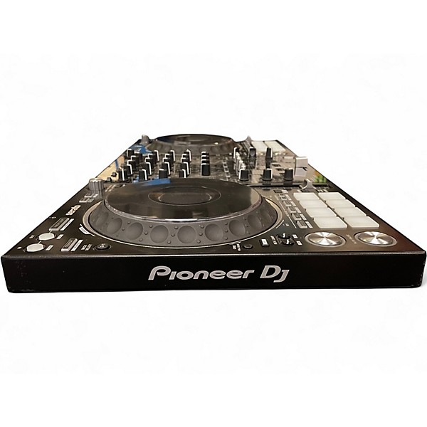 Used Pioneer DJ DDJ1000SRT DJ Controller