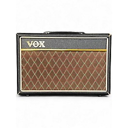 Used VOX V9106 Pathfinder 10 Guitar Combo Amp