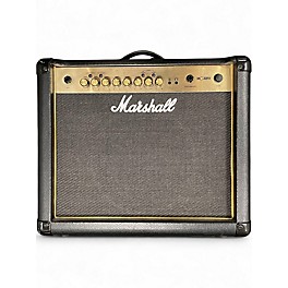 Used Marshall MG30FX 1x10 30W Guitar Combo Amp
