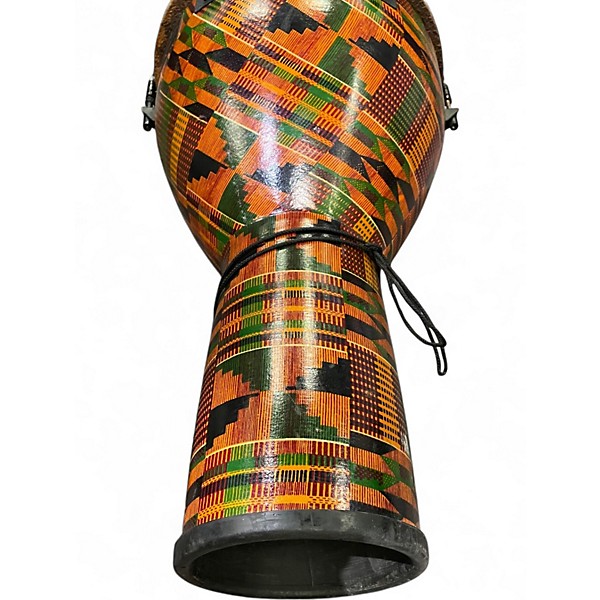 Used Remo Signature Series Paulo Mattiloli Djembe Djembe