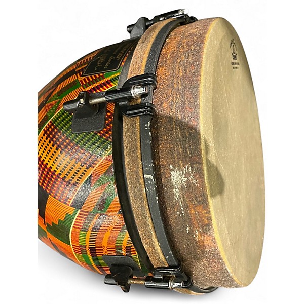 Used Remo Signature Series Paulo Mattiloli Djembe Djembe