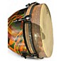 Used Remo Signature Series Paulo Mattiloli Djembe Djembe