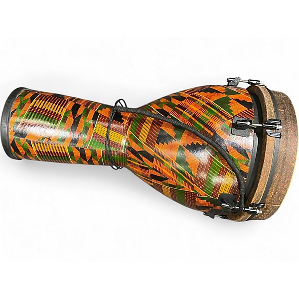 Used Remo Signature Series Paulo Mattiloli Djembe Djembe