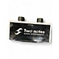 Used Two Notes AUDIO ENGINEERING Torpedo C.A.B. M+ Pedal