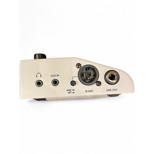 Used Two Notes AUDIO ENGINEERING Torpedo C.A.B. M+ Pedal