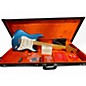 Used 2025 Fender AMERICAN VINTAGE II 1973 STRATOCASTER Lake Placid Blue Solid Body Electric Guitar thumbnail