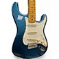 Used 2025 Fender AMERICAN VINTAGE II 1973 STRATOCASTER Lake Placid Blue Solid Body Electric Guitar