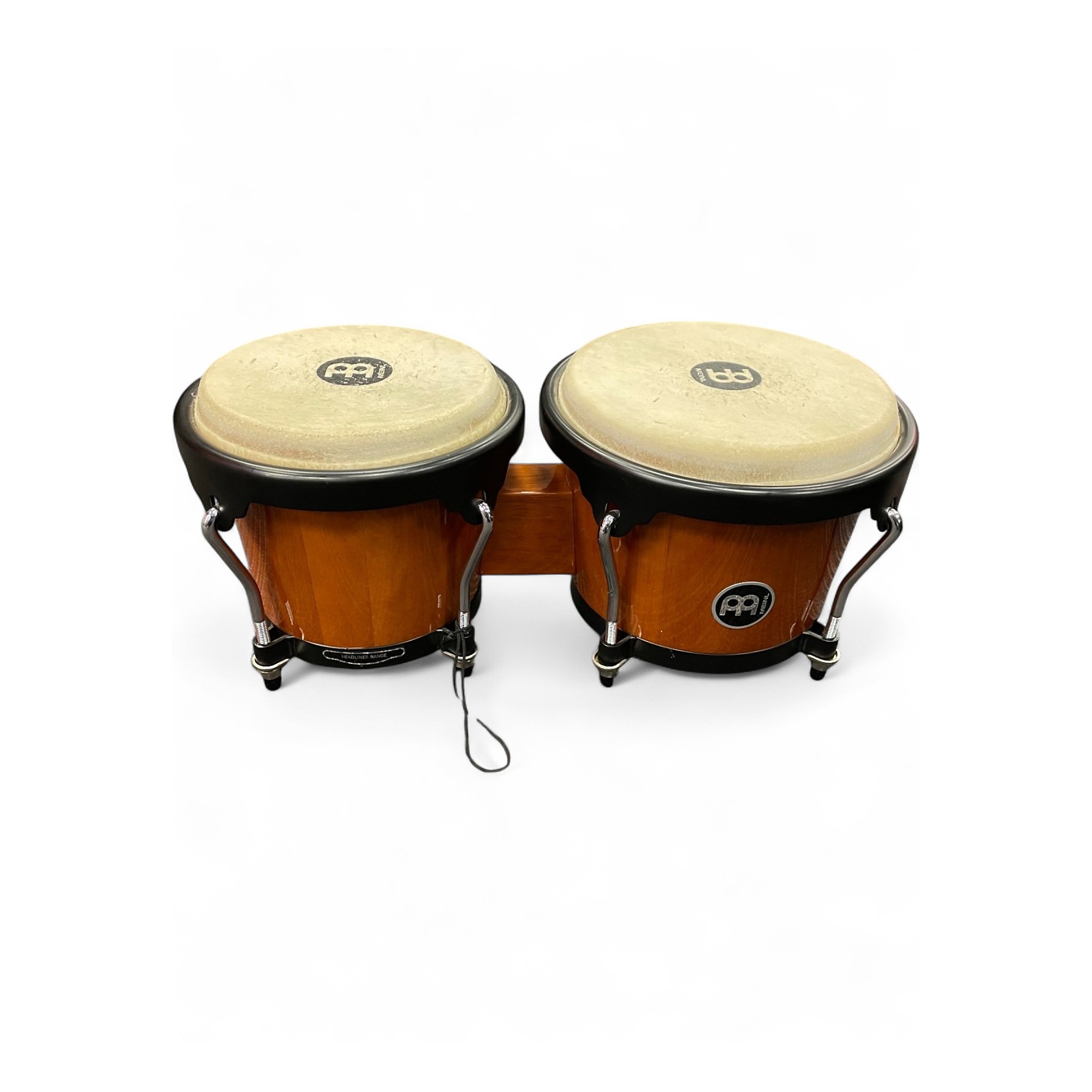 マイネル ボンゴ　Headliner Series Wood Bongo Amazon.co.jp: MEINL Percussion マイネル ボンゴ Headliner
