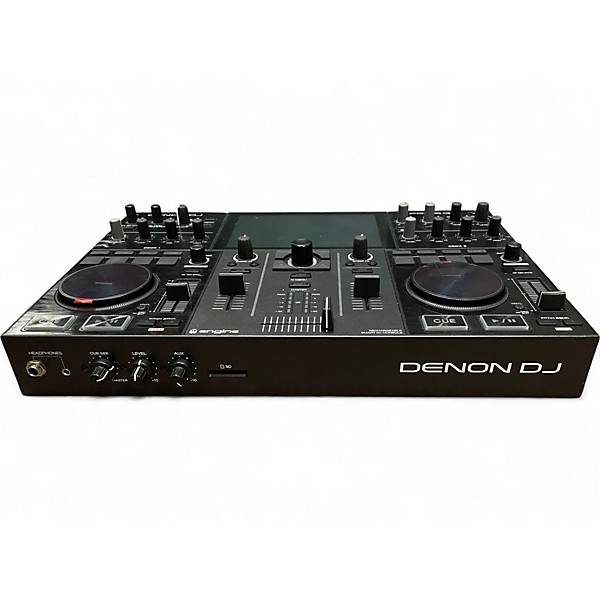 Used Denon DJ prime go DJ Controller