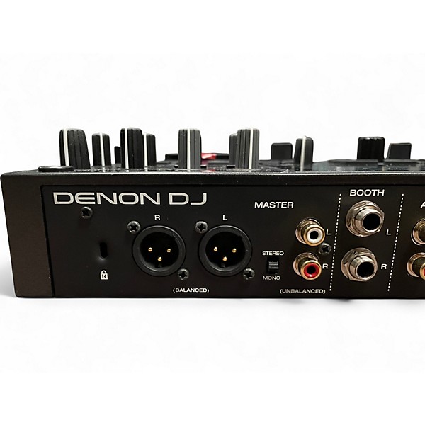 Used Denon DJ prime go DJ Controller