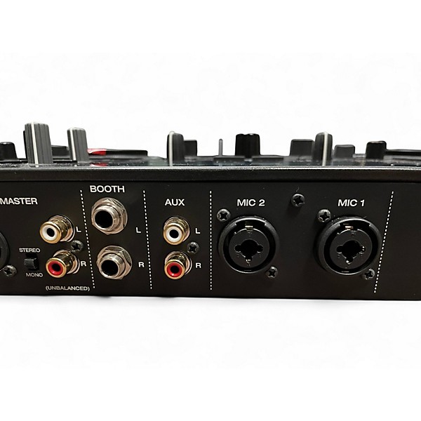 Used Denon DJ prime go DJ Controller